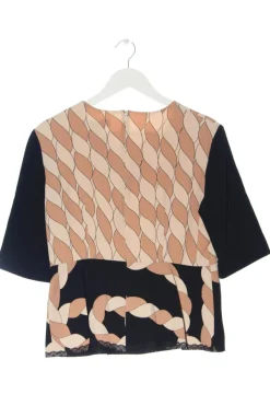 Schlupf-Bluse Größe 42