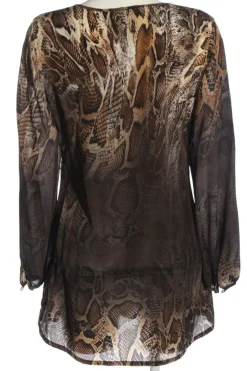 Schlupf-Bluse Größe 36