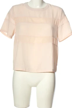 Schlupf-Bluse Größe 42