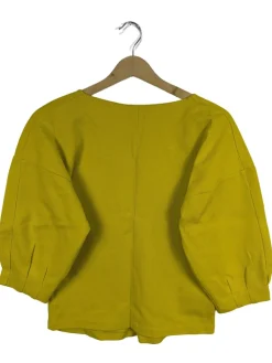 Schlupf-Bluse Größe 34