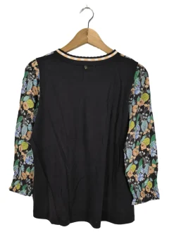 Schlupf-Bluse Größe 34