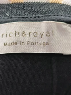 Schlupf-Bluse Größe 34