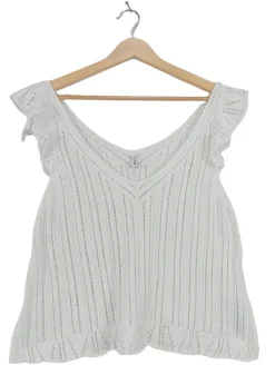 Schlupf-Bluse Größe 38