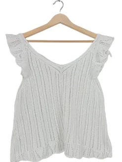 Schlupf-Bluse Größe 38