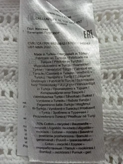 Schlupf-Bluse Größe 38