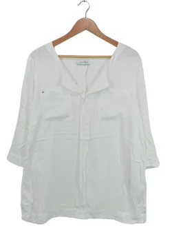 Schlupf-Bluse Größe 42