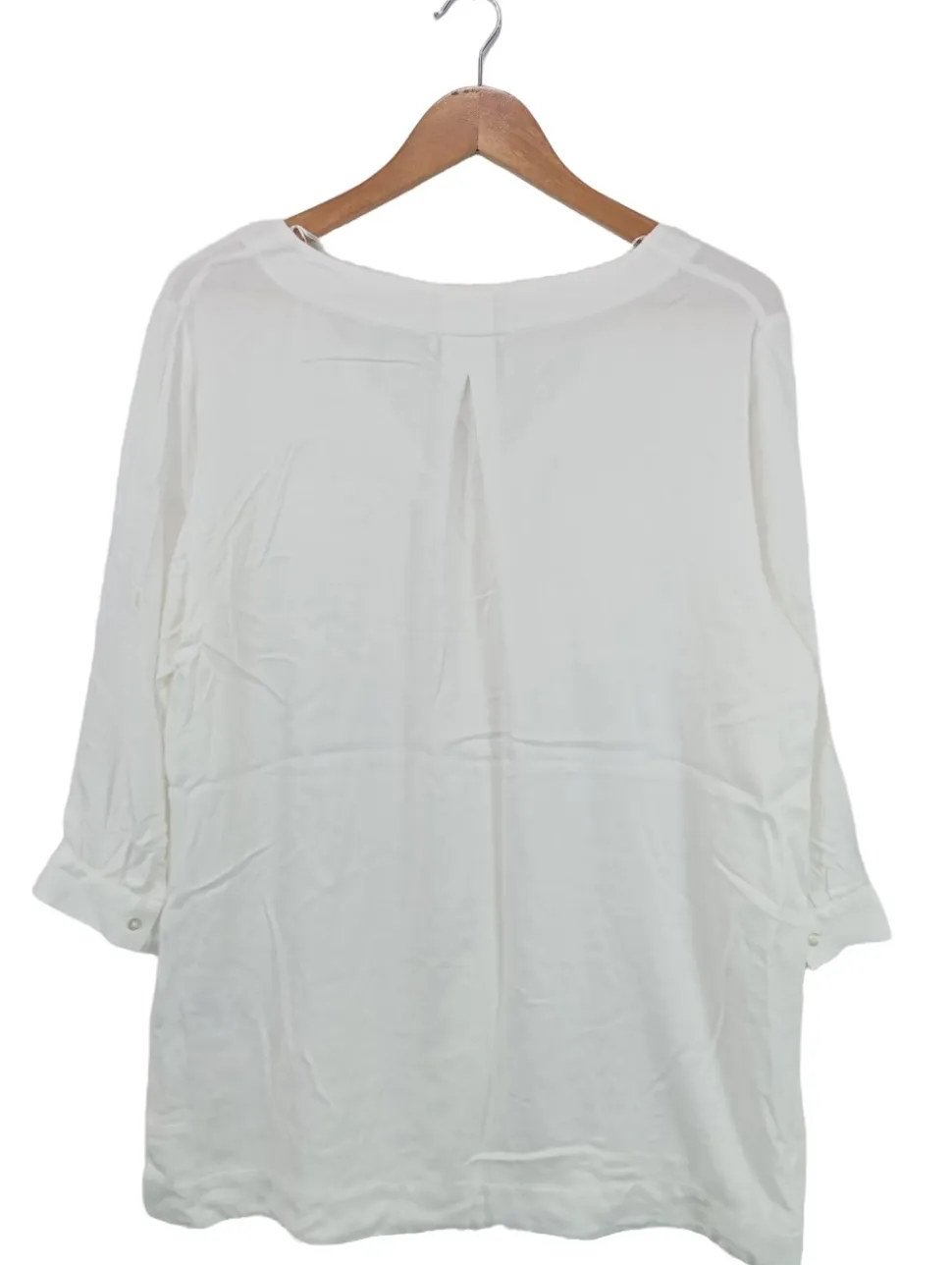 Schlupf-Bluse Größe 42