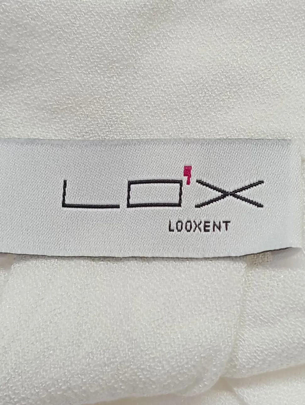 Schlupf-Bluse Größe 42