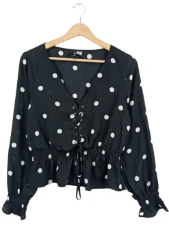 Schlupf-Bluse Größe 36