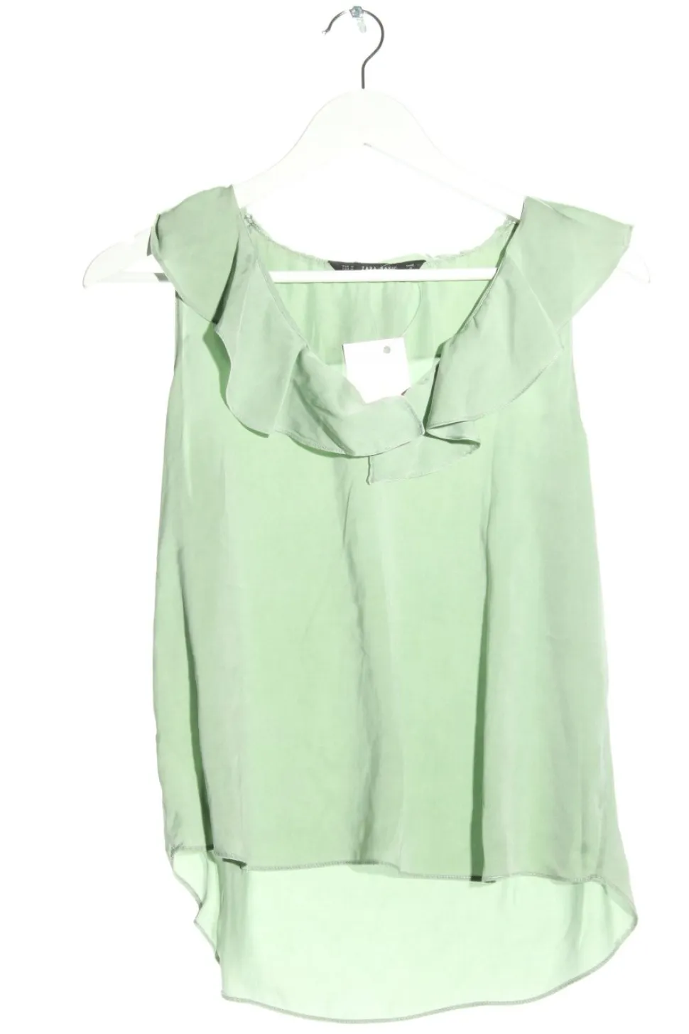 Schlupf-Bluse Größe 38