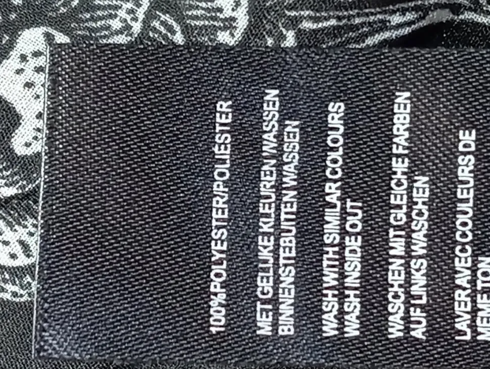 Schlupf-Bluse Größe 40