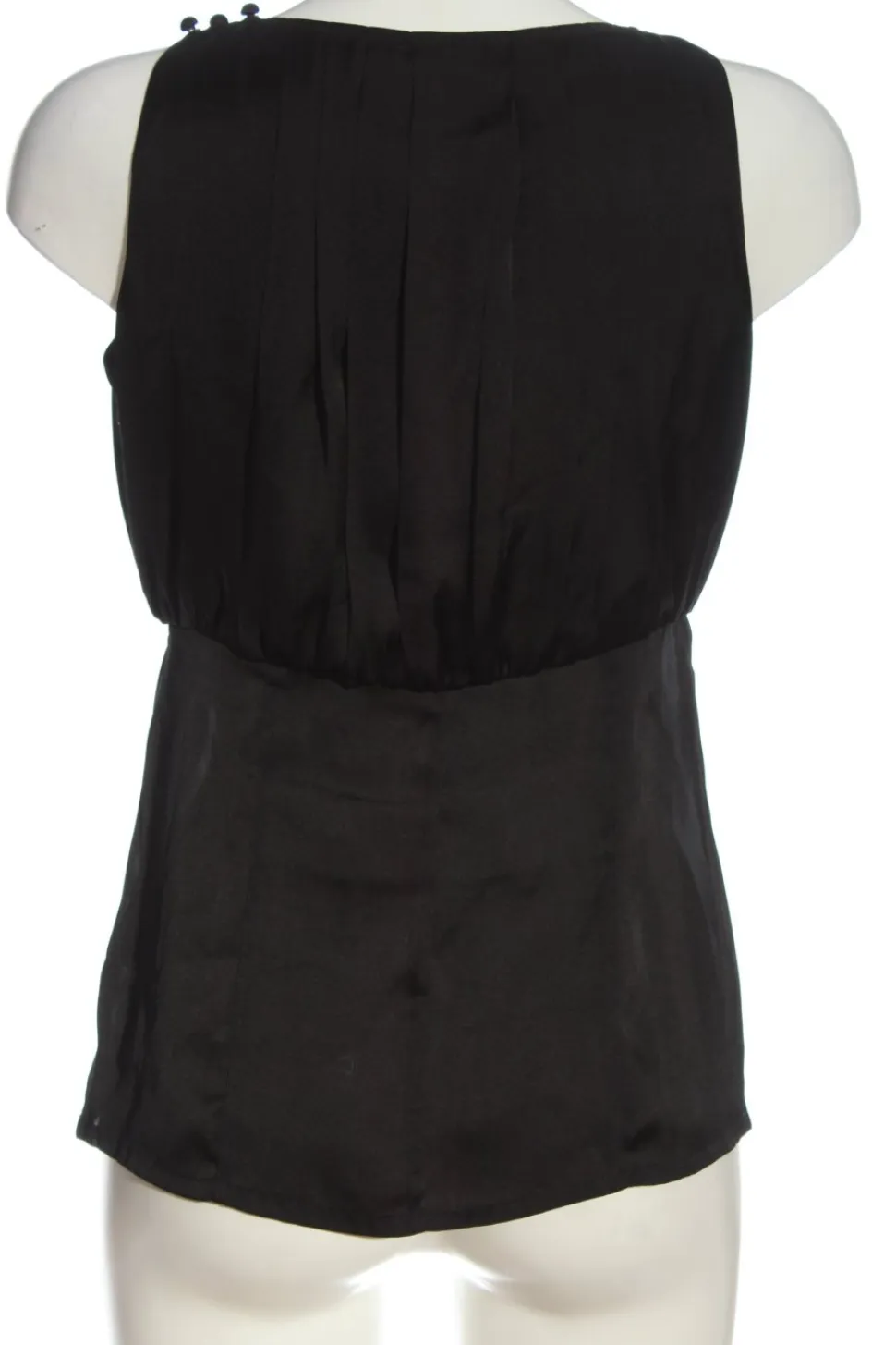 Schluppen-Bluse Größe 38