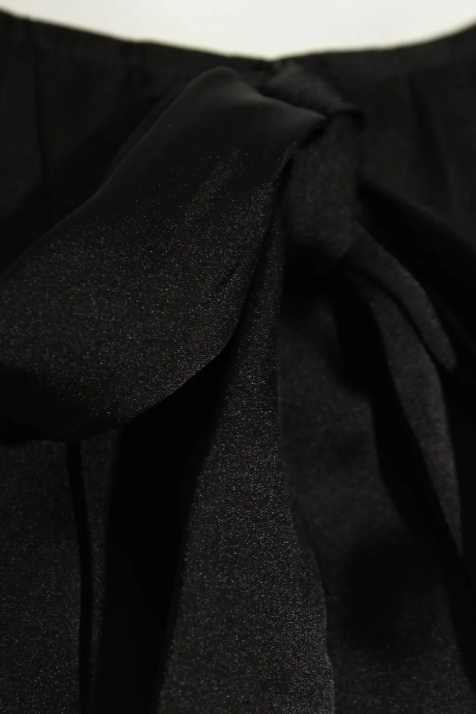 Schluppen-Bluse Größe 38