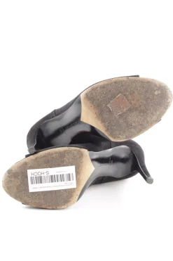 Schnür-Pumps Größe 39