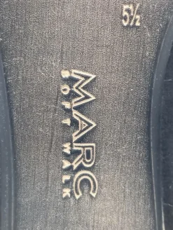 Schnür-Pumps Größe 38