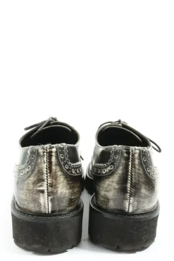 Schnürschuhe Größe 39