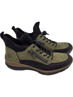 Schnürschuhe Größe 38