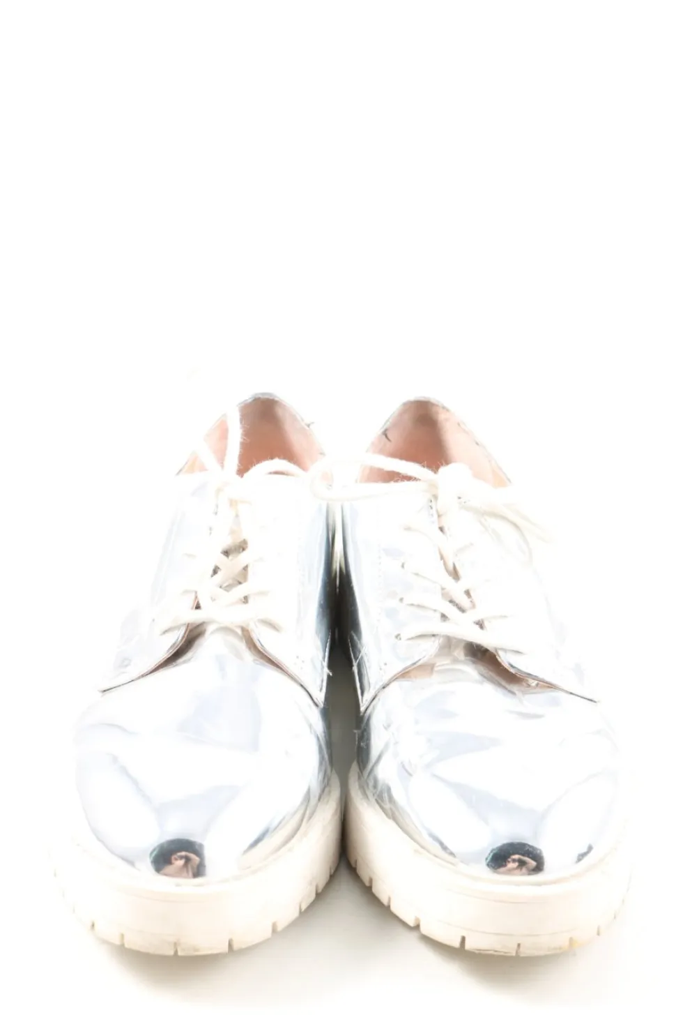 Schnürschuhe Größe 38