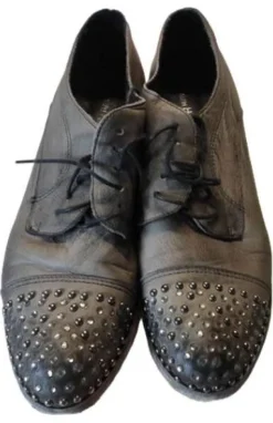 Schnürschuhe Größe 42