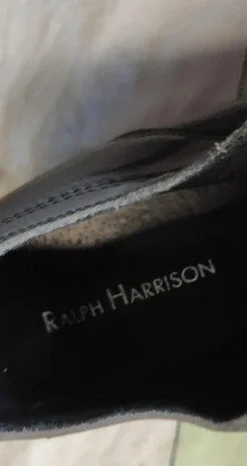 Schnürschuhe Größe 42