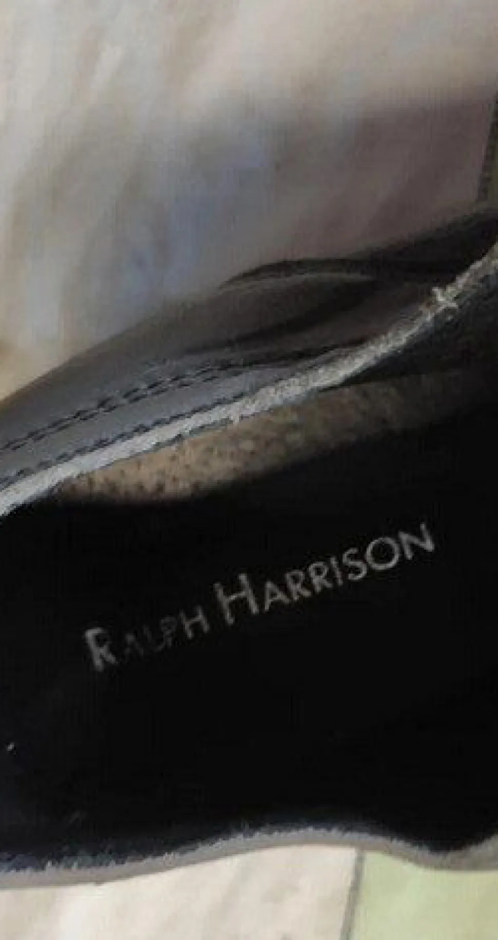 Schnürschuhe Größe 42