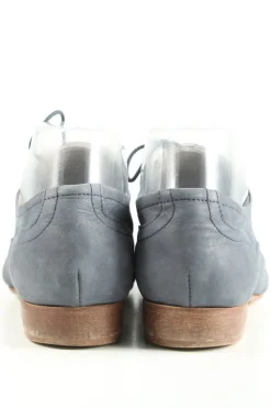 Schnürschuhe Größe 38