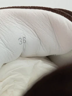 Schnürschuhe Größe 36