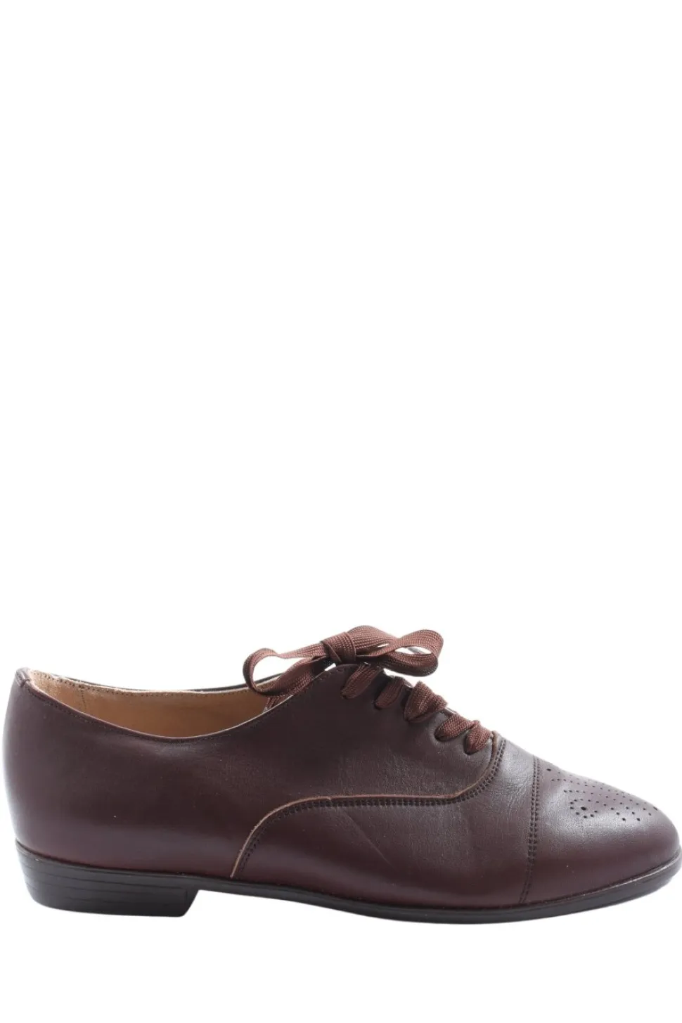 Schnürschuhe Größe 39