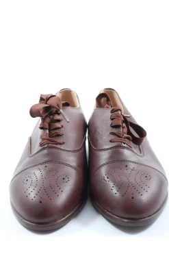 Schnürschuhe Größe 39