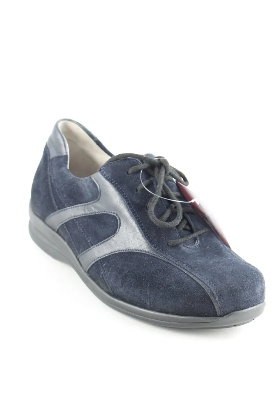 Schnürschuhe Größe 35