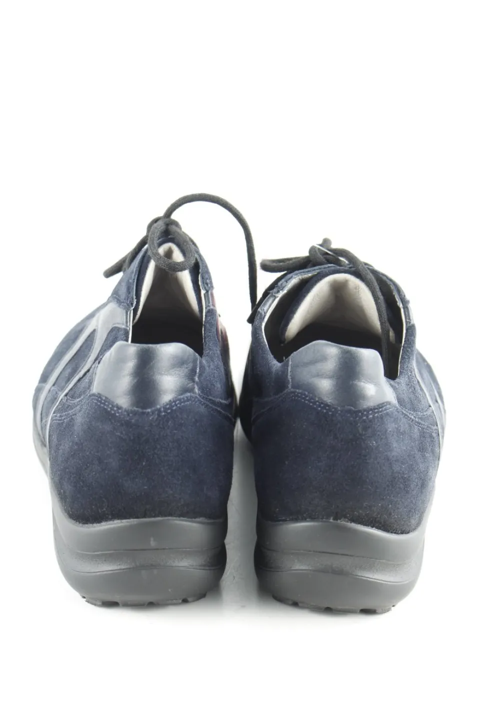 Schnürschuhe Größe 35