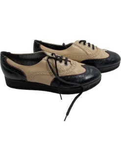 Schnürschuhe Größe 40