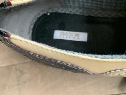 Schnürschuhe Größe 40