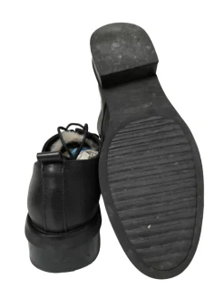 Schnürschuhe Größe 39