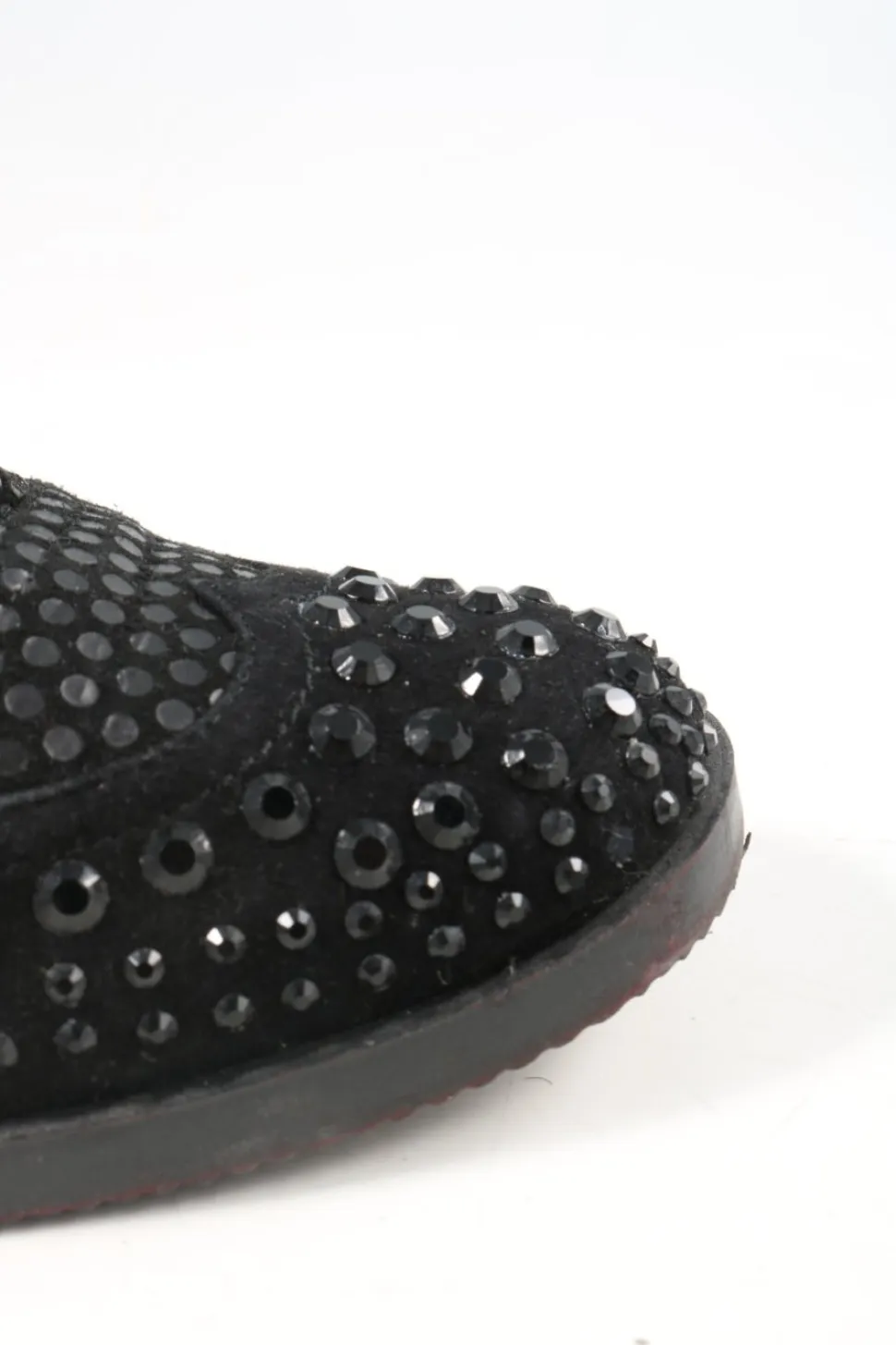 Schnürschuhe Größe 36