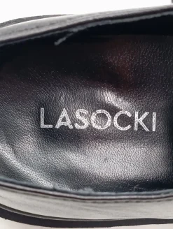 Schnürschuhe Größe 36