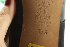 Schnürschuhe Größe 37,5