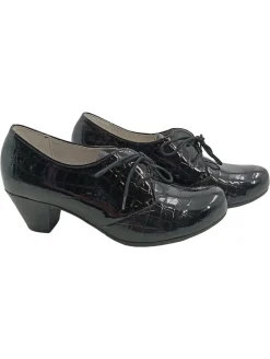 Schnürschuhe Größe 39