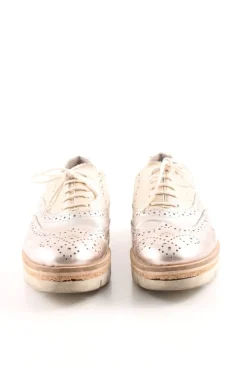 Schnürschuhe Größe 39