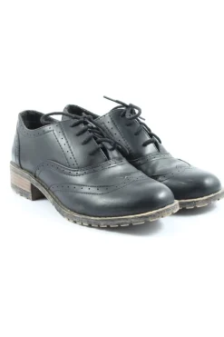 Schnürschuhe Größe 37
