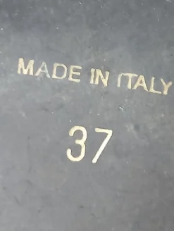 Schnürschuhe Größe 37