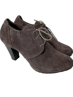 Schnürschuhe Größe 37