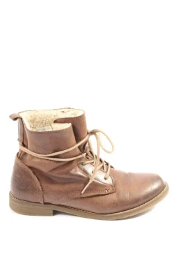 Schnürschuhe Größe 37