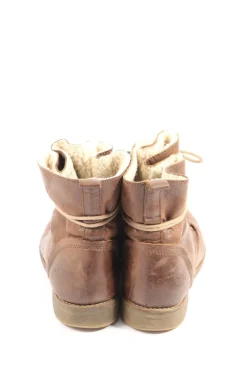 Schnürschuhe Größe 37