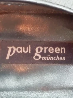 Schnürschuhe Größe 39