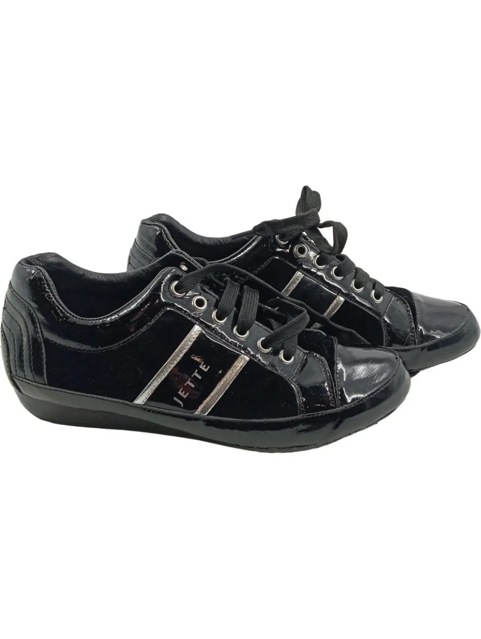 Schnürschuhe Größe 38,5