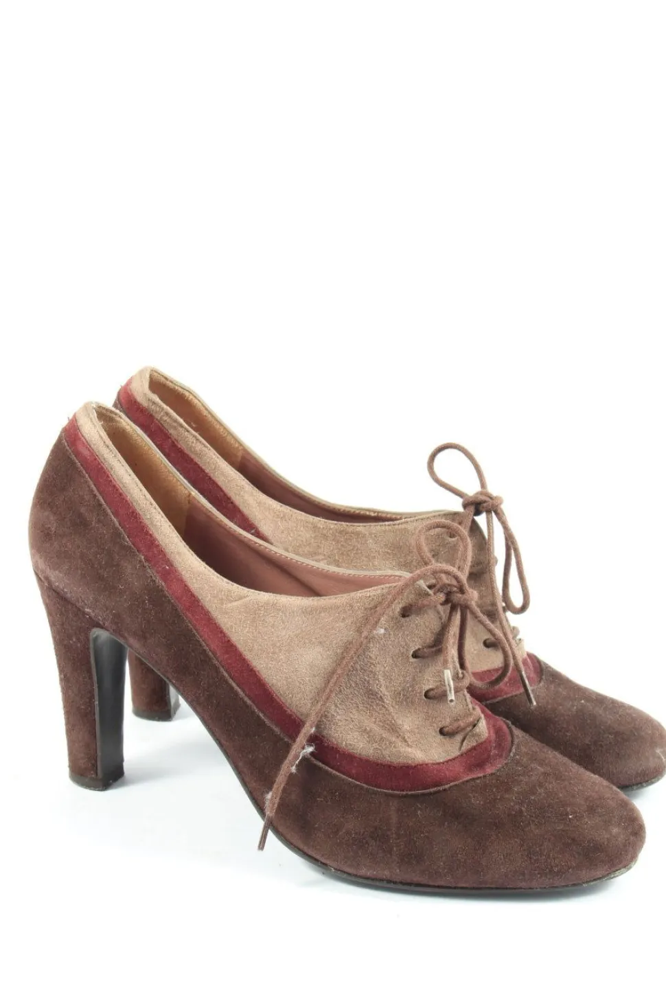 Schnürschuhe Größe 40