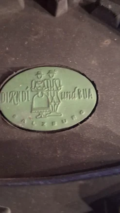 Schnürschuhe Größe 37