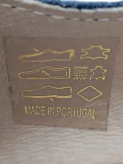 Schnürschuhe Größe 36