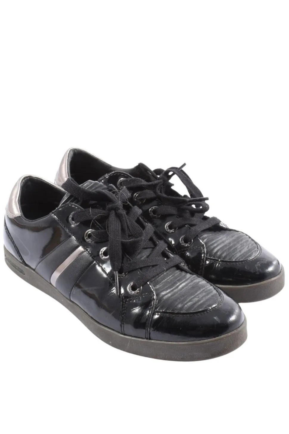 Schnürschuhe Größe 40